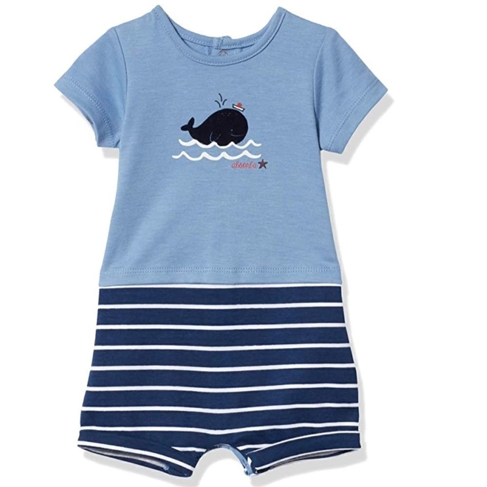 Absorba Baby Onesie